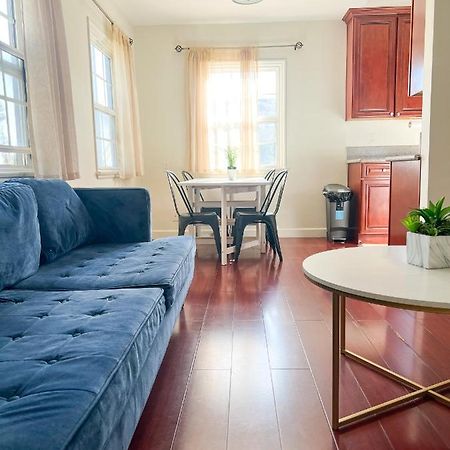 Charming Century City Condo Los Angeles Dış mekan fotoğraf