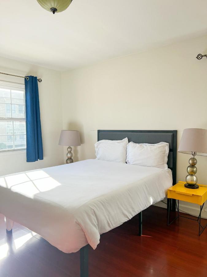 Charming Century City Condo Los Angeles Dış mekan fotoğraf