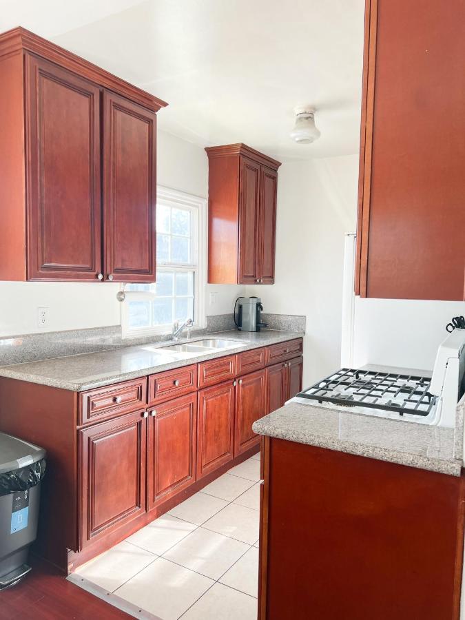 Charming Century City Condo Los Angeles Dış mekan fotoğraf